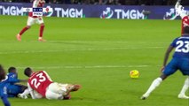 Chelsea 1-1 Arsenal _ HIGHLIGHTS _ Premier League 2025_26