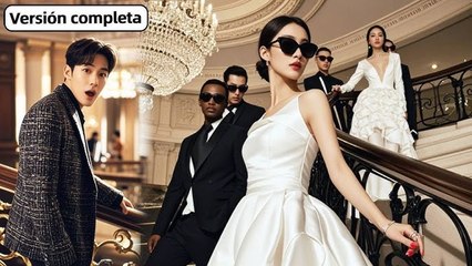 El CEO la dejó por su amante... pero una frase de ella lo hizo temblar y sonreír amargamente!