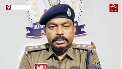 प्रोफेसर का अपहरण कर लूट, न्यूड वीडियो बनाकर मांगे 25 लाख, टीचर, सीएएफ जवान सहित 5 अरेस्ट