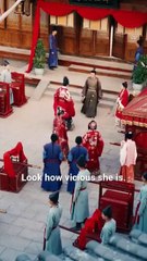 Revenge Began At Her Wedding Full Episode