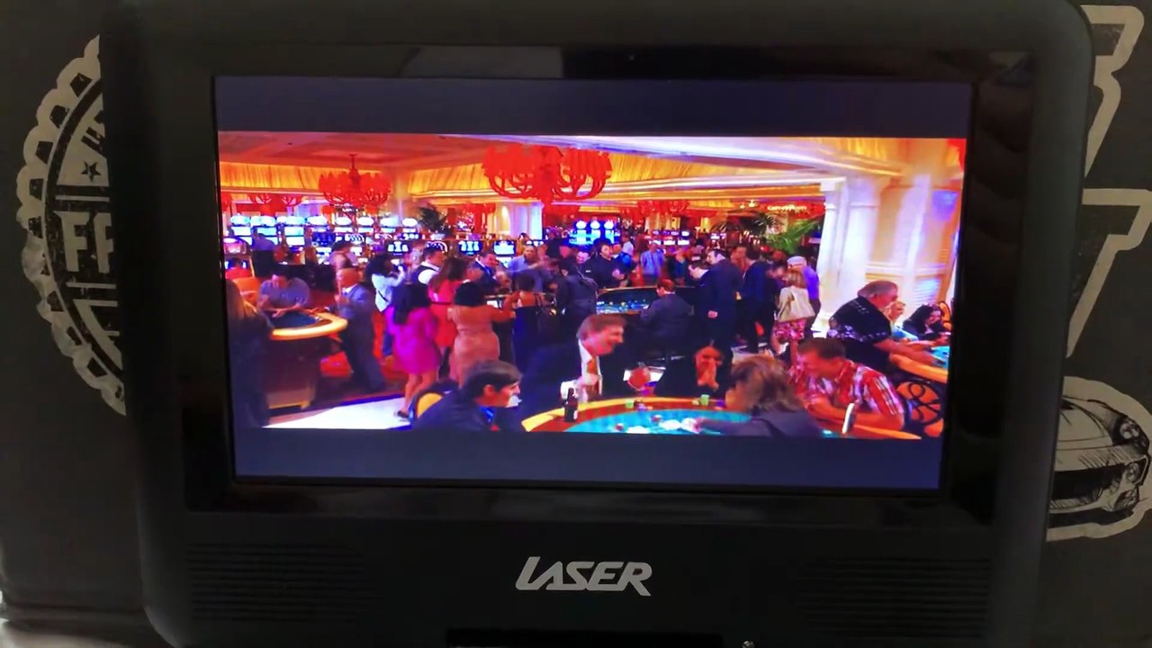 Opening to Pixels 2015 DVD Australia