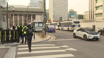 특검, '15년 구형' 김건희 재소환…이 시각 특검 사무실 / YTN