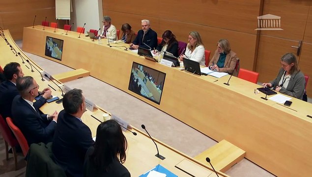 Délégation aux droits des enfants : Table ronde sur la prostitution des mineurs - Mercredi 3 décembre 2025