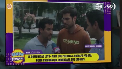 LUZ DE LUNA 4 - MIERCOLES - Capítulo 60 Emisión 03-12-2025