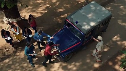 Bhaukaal Episode 6 | Hindi Crime Thriller Web Series | Full Episode | Based on True Crime | Action, Drama & Suspense