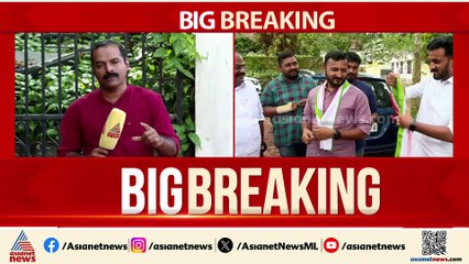 രാഹുലിന് എതിരായ ബലാത്സം​ഗ കേസ്; മുൻകൂർ ജാമ്യാപേക്ഷയിൽ വിധി ഉടൻ