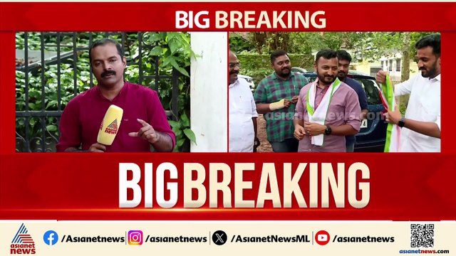 രാഹുലിന് എതിരായ ബലാത്സം​ഗ കേസ്; മുൻകൂർ ജാമ്യാപേക്ഷയിൽ വിധി ഉടൻ