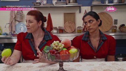 SERIJA Nasledstvo   3 Epizoda  NOVA SERIJA