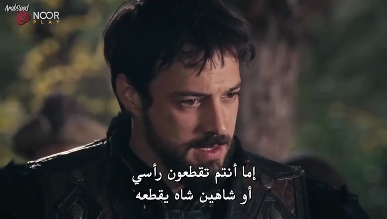 مسلسل المؤسس اورهان الحلقة 4 مترجمة كاملة