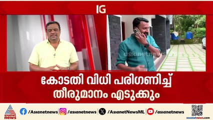 അകത്തോ പുറത്തോ? രാഹുലിനെതിരെ നടപടി വൈകുന്നതിൽ ഹൈക്കമാൻഡിന് കടുത്ത അതൃപ്തി