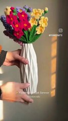 Flowers That Last Forever | Long-Lasting Floral Ideas & Aesthetic Home Decor #HomeDecorIdeas #DIYCrafts #FlowersThatLastForever