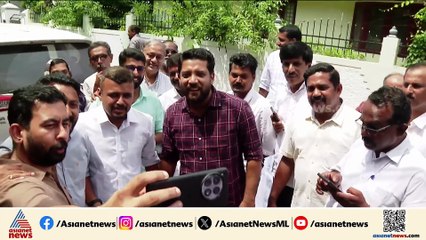 പിടികൊടുക്കാതെ രാഹുൽ മാങ്കൂട്ടത്തിൽ; എട്ടാം ദിവസവും എംഎൽഎ ഒളിവിൽ