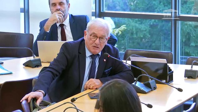 Commission de la défense : M. Jean-Philippe Crach, officier général stratégie des ressources humaines de l’état-major des armées ; Mme Catherine de Salins, présidente du Haut comité d’évaluation de la condition militaire (HCECM) - Mercredi 3 décembre 2025