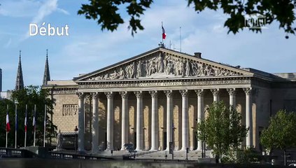 Commission des lois : Droit de l'enfant à disposer d’un avocat en vue d’une mesure d’assistance éducative et de protection de l’enfance ; Renouvellement des titres de séjour de longue durée  - Mercredi 3 décembre 2025