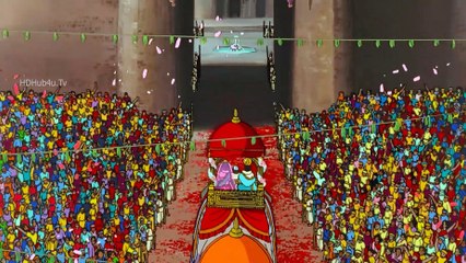 Ramayana The Legend of Prince Rama 2025 HQ Hindi DD5 1 HDHub4u Tv