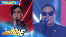 ROCKpasikat na! Jugs at Teddy, hindi nagpahuli sa MagPASKOsikat | It’s Showtime