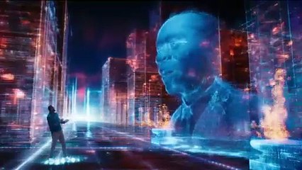 Space Jam: Nuevas leyendas - Trailer español