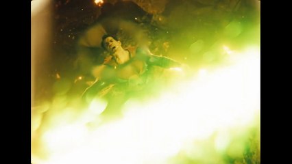 'La Liga de la Justicia de Zack Snyder', tráiler de la película de superhéroes de DC
