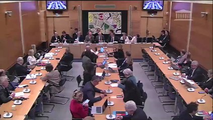 Commission des affaires culturelles : Chronologie des médias ; Cambriolage du musée du Louvre (prérogatives d’une commission d’enquête) - Mercredi 3 décembre 2025