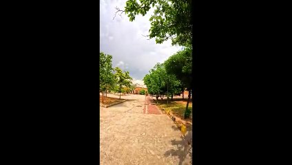 Beautiful Weather View 4K Ultra HD