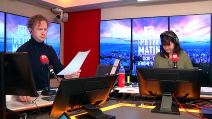 Le monde en marche du 04 décembre 2025