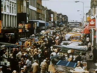 Only Fools And Horses S08E02 1996 - Modern Men.