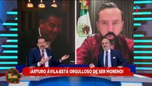 ¿Arturo Ávila está orgulloso de su piel? | Qué Importa