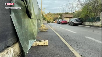 A Alès, trois jeunes retrouvés morts dans une voiture