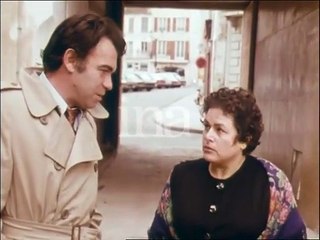 Erreurs Judiciaires - 1976 - L'Affaire Martinez