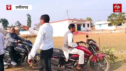 शराबी शिक्षक बच्चों के भविष्य से कर रहा खिलवाड़, कार्रवाई नहीं होने से बढ़ा हौसला