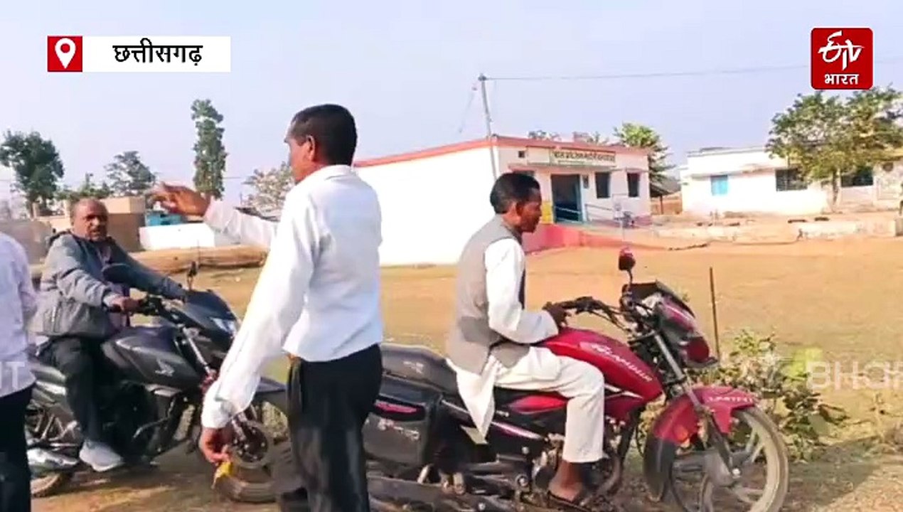 शराबी शिक्षक बच्चों के भविष्य से कर रहा खिलवाड़, कार्रवाई नहीं होने से बढ़ा हौसला
