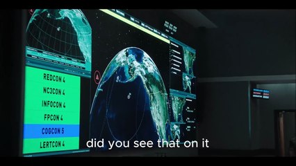 A House Of Dynamite Eng Sub