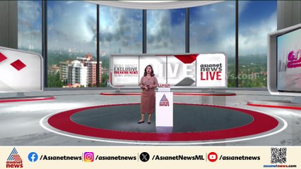 പത്മകുമാർ വീണ്ടും പ്രതി; ദ്വാരപാലക ശിൽപ്പപാളി കേസിലും പ്രതിചേർത്തു