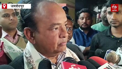 जमशेदपुर में खुला झारखंड का पहला सिकल सेल एनीमिया लैब, मंत्री इरफान अंसारी ने किया उद्घाटन