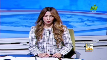 الاعلامية هبة ماهر : أهم عناوين وتفاصيل الأخبار الرياضية حصاد اليوم الاربعاء 3 ديسمبر 2025