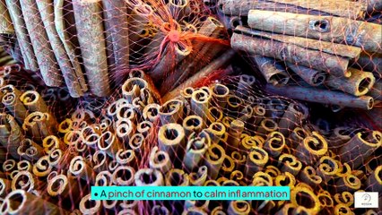 “Meal Planning for Seniors A Simple 1-Day Anti-Cancer Menu You Can Start Today”