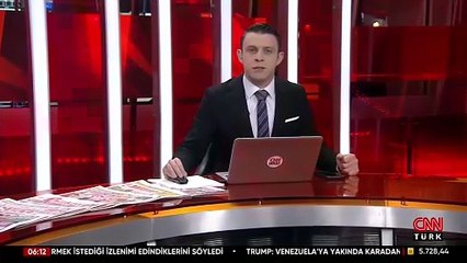 ABD-Venezuela gerilimi tırmanıyor: Maduro saldırı tedbirlerini artırdı