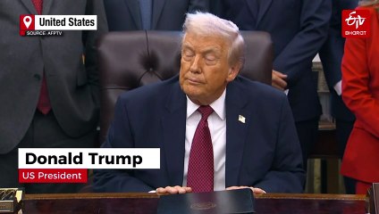 Putin Wants To End War: Trump On US Delegation Meeting Russian President On Ukraine Peace Plan