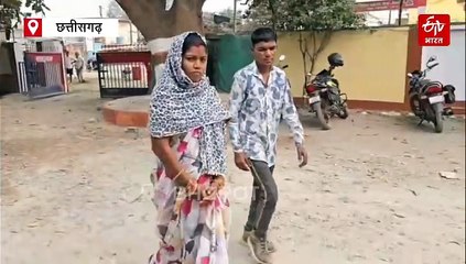 13 साल बाद घर वापस लौटी बेटी, पारिवारिक तनाव में छोड़ा था घर