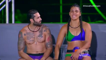 Desafío 2025 - Capítulo 108 | Miercoles 3 de Diciembre