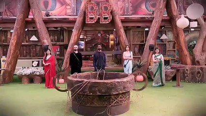 Top 5 Finalists Revealed 🔥 | Bigg Boss 19 New Promo | Who Will Win? 🏆