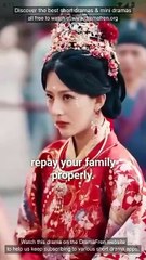 Revenge Began At Her Wedding (2025) - FULL [Eng Sub]