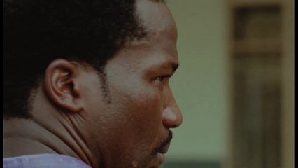 My Father's Shadow Trailer (2) OV