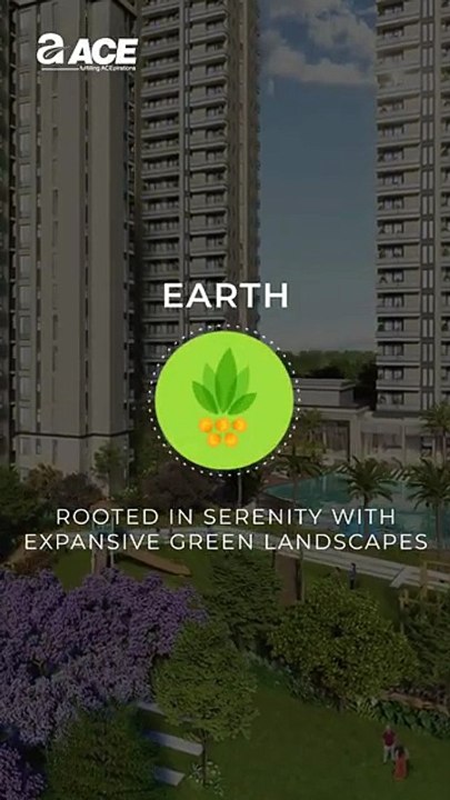 Exploring a Peaceful Home Option for Those Planning to Buy Flat in Noida