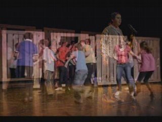 Teatre Providence et Envol