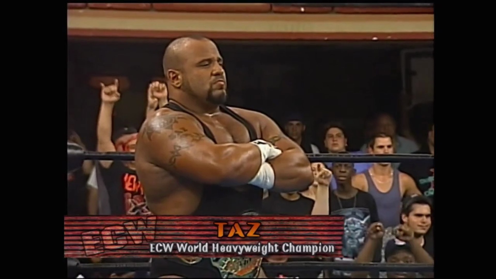 ecw_on_tnn_ep2_3sep99 - video Dailymotion