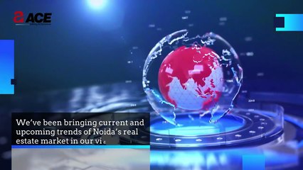 Apartments in Noida Extension | Positive Growth of Noida's Housing Market