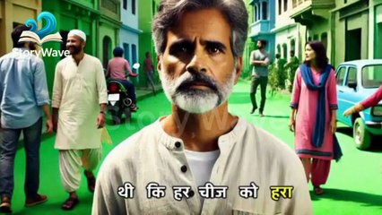 The Power to Think: The Shocking Truth Behind The Arrogant Millionaire's Fall | Motivational Story / सोच की शक्ति: घमंडी करोड़पति के पतन के पीछे का सच