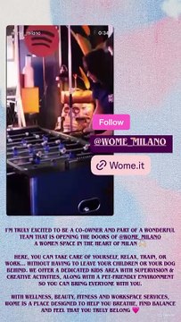 Αθηνά Οικονομάκου – Μπρούνο Τσερέλα: Αποκάλυψαν το κοινό επαγγελματικό τους βήμα στην Ιταλία