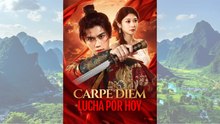 Carpe Diem- Lucha por Hoy